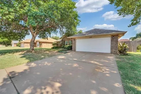 1105 Ruth Rd, Altus, OK 73521 photo 2