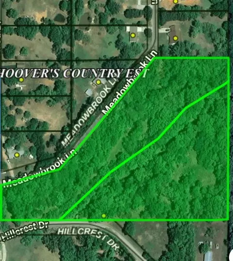 4 Hillcrest Dr, Shawnee, OK 74801