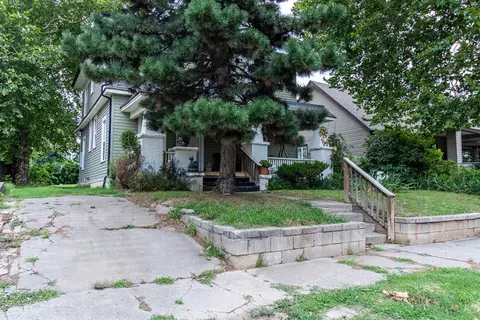 1129 W Park Pl, Oklahoma City, OK 73106