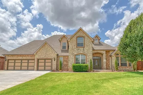 2820 Pecan Vly, Norman, OK 73069