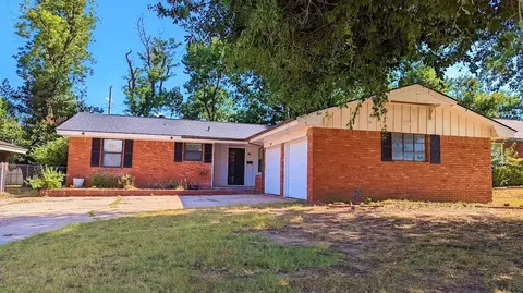 4412 NW Liberty St, Oklahoma City, OK 73107