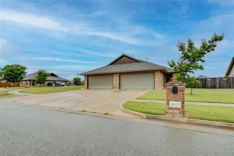 8813 SW 45th St, Oklahoma City, OK 73179