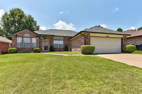 Undisclosed, Oklahoma City, OK 73132
