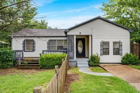 615 N H St, Duncan, OK 73533