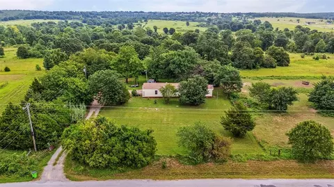 17849 S 433rd West Ave, Bristow, OK 74010