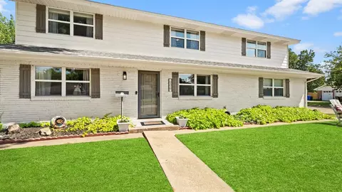 1447 Homeland Ave, Norman, OK 73072
