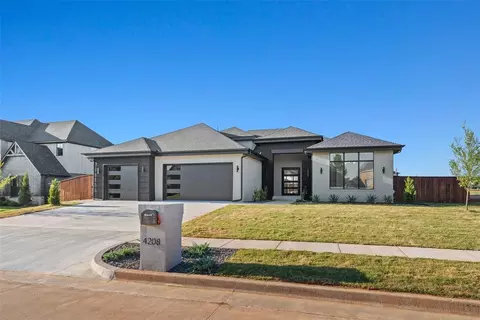 4208 Native Way, Norman, OK 73071 photo 35