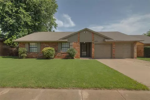 2013 Rushing Springs Trl, Edmond, OK 73013