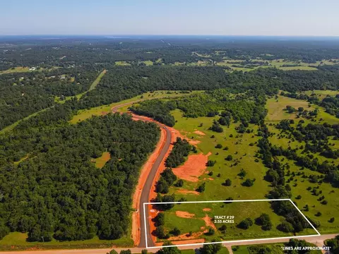 0 Cemetery Rd, Noble, OK 73068