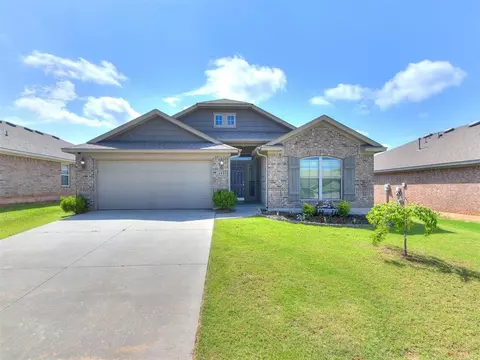 12486 Native Hill Dr, Choctaw, OK 73020
