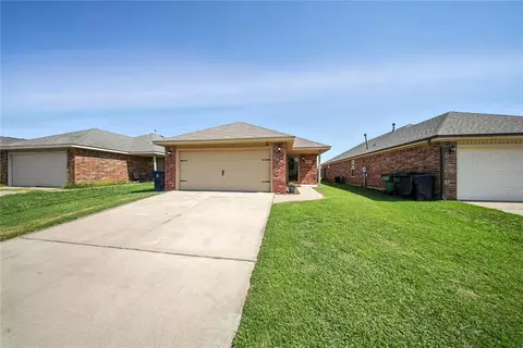 4517 SE 80th St, Oklahoma City, OK 73135