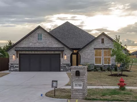 11700 Corie Nicole Ln, Oklahoma City, OK 73162