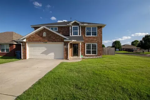 8616 SW 45th Ter, Oklahoma City, OK 73179