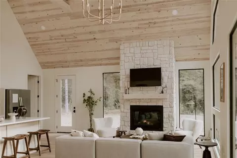 521 Camp Ranch Rd, Broken Bow, OK 74728 photo 5