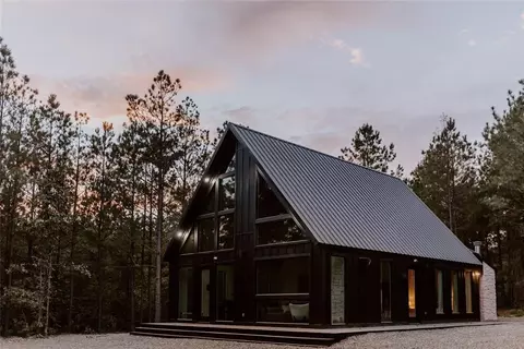 521 Camp Ranch Rd, Broken Bow, OK 74728 photo 3