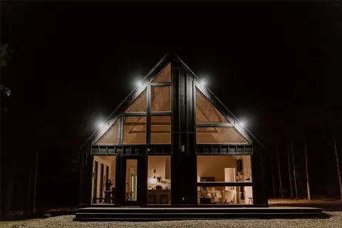 521 Camp Ranch Rd, Broken Bow, OK 74728 photo 4