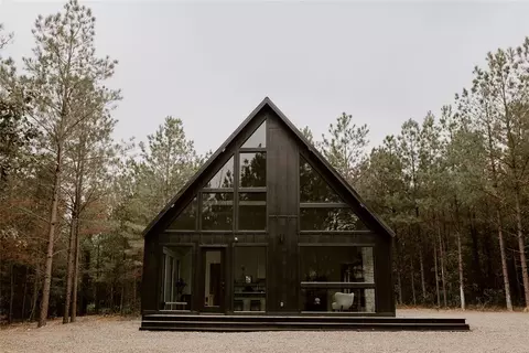 521 Camp Ranch Rd, Broken Bow, OK 74728