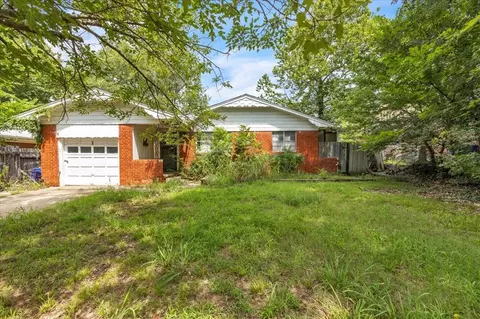 1601 Parkview Ter, Norman, OK 73072