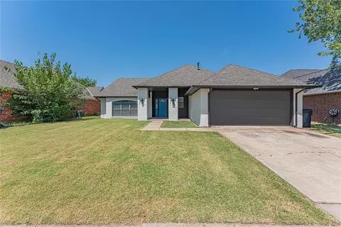 11917 Silver Sun Dr, Oklahoma City, OK 73162