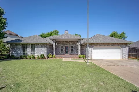 12011 Cantle Rd, Oklahoma City, OK 73120