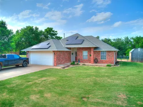 409 NW Jefferson Ave, Piedmont, OK 73078