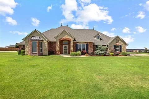 24191 E 996 Rd, Weatherford, OK 73096