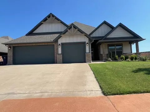 9212 SW 44th Ter, Oklahoma City, OK 73179