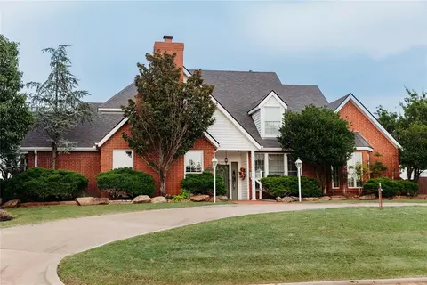 602 Steele Ave, Chandler, OK 74834