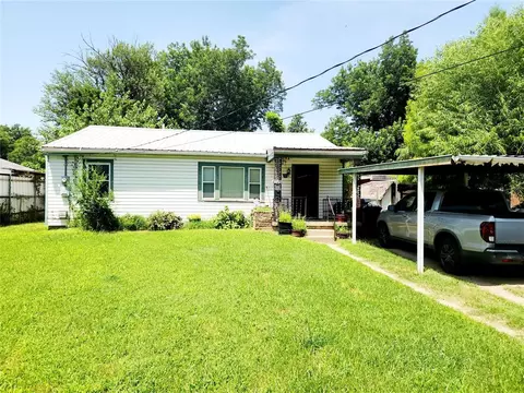 2521 S Saint Clair Ave, Oklahoma City, OK 73108