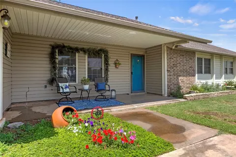 258635 E 597 Rd, Okeene, OK 73763