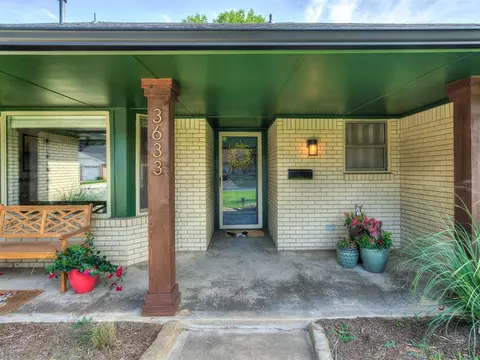 3633 NW 70th St, Oklahoma City, OK 73116