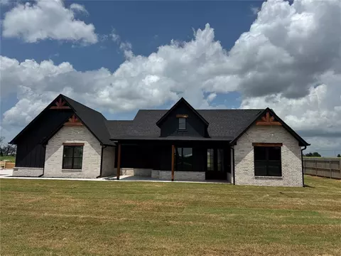 41818 Hazel Dell Rd, Shawnee, OK 74804