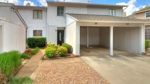 3212 Meadow Ave #8, Norman, OK 73072