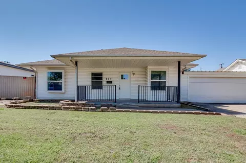 234 SE 50th St, Oklahoma City, OK 73129