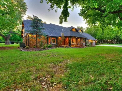 3601 S Mustang Rd, Mustang, OK 73064