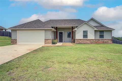 17341 290th St, Washington, OK 73093