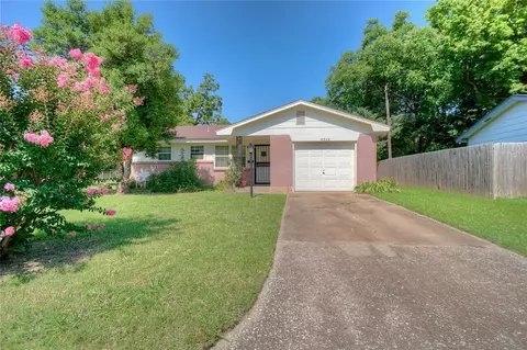 4322 Sunnylane Pl, Del City, OK 73115