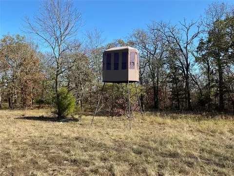 396680 E 1260 Rd, Hanna, OK 74845