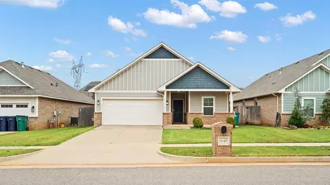 9049 NW 143rd, Yukon, OK 73099