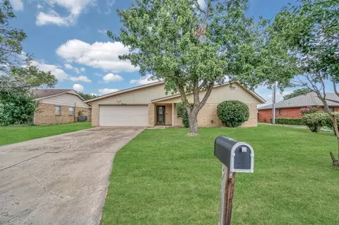 700 Taft St, Altus, OK 73521
