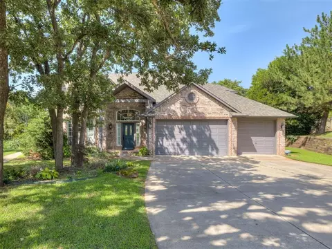 Undisclosed, Edmond, OK 73034