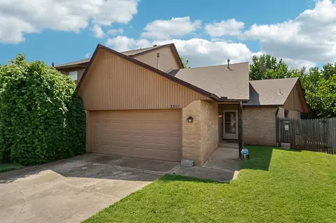 7211 Lakewood Cir, Oklahoma City, OK 73132
