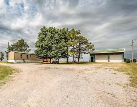 1550 W Us-277 Hwy, Ninnekah, OK 73067