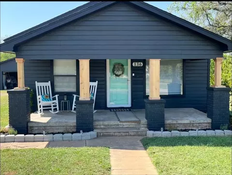 136 S Dawson St, Meeker, OK 74855