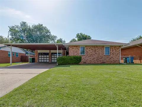 Undisclosed, Edmond, OK 73013