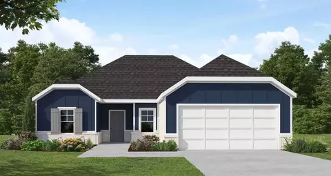 5130 Bluestem Ave, Guthrie, OK 73044
