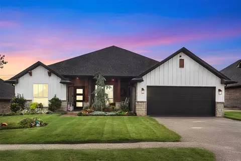 2801 NW 197th St, Edmond, OK 73012