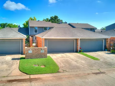 12202 High Meadow Ct, Oklahoma City, OK 73170