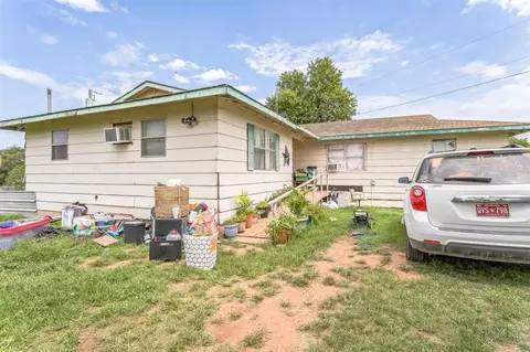 11623 W 100th St, Coyle, OK 73027 photo 4