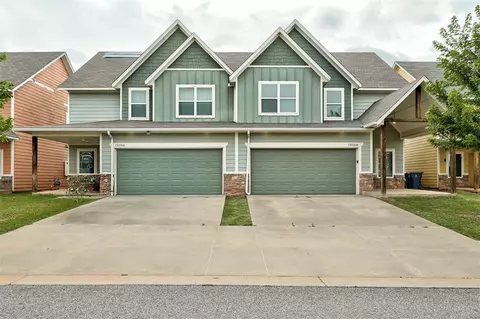 17608 Hampton Park, Edmond, OK 73012